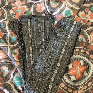 Xs charolette russe pants